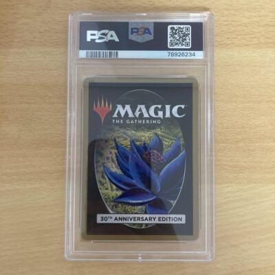 Psa10 Berserk Violence Mtg 30Th Edition | eBay