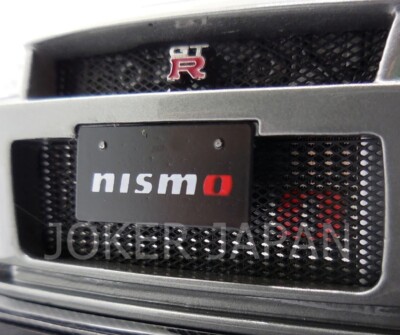 Ignition Model IG3223 1/18 NISSAN SKYLINE GT-R (NISMO Omori