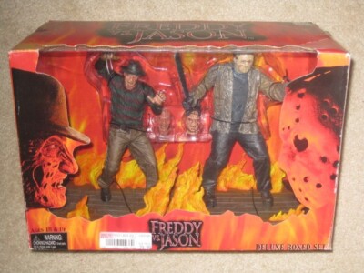 FREDDY KRUEGER 
