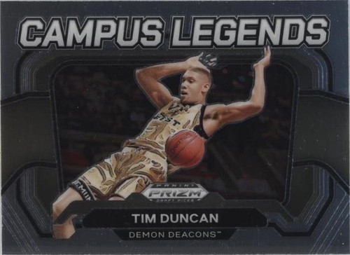 NBA tim duncan rc 10種類セット NBA tim duncan rc 10種類セット NBA tim