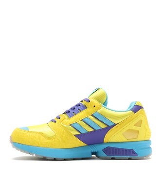 JQ2580 adidas ZX 8000 atmos G-SNK 10 