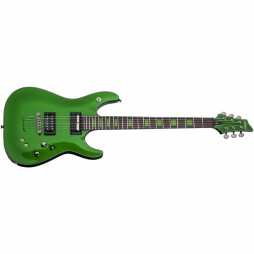 11451 Schecter Diamond Hellraiser | eBay