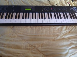 Korg X5d | eBay