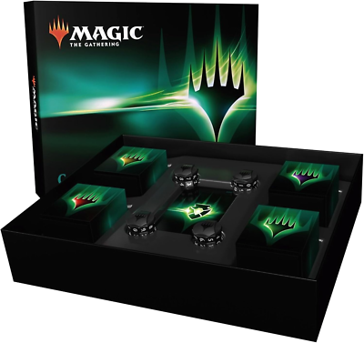 Magic the Gathering MtG: COMMANDER ANTHOLOGY Volume 2 Box Set
