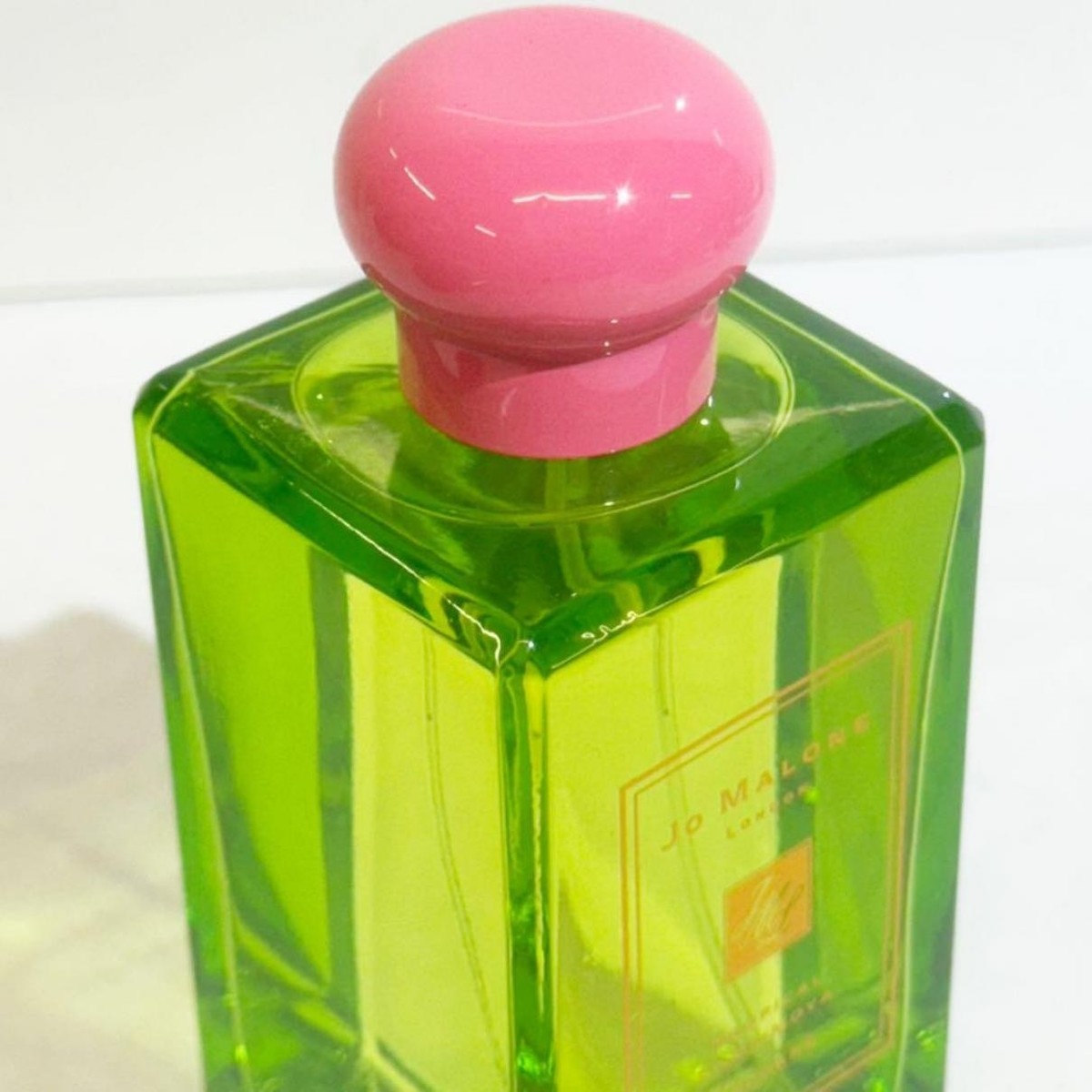 Jo Malone London TROPICAL CHERIMOYA Cologne Spray 3.4 oz 100 ml