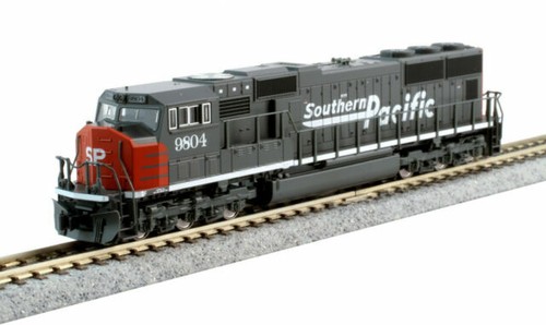 KATO N Gauge DD51 800 Locomotive Aichi Depot General Color