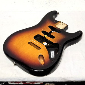 Fender Highway One Stratocaster | eBay