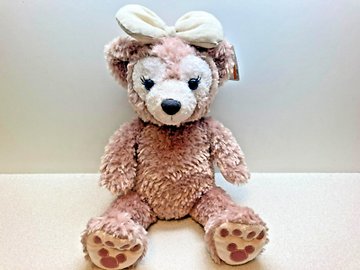 Sherry Mae Stuffed S Size About 43cm Duffy Tokyo Disney Sea