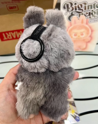 The Monsters Big into Energy Hidden Edition-ID POP MART Blind Box