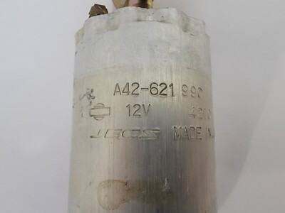 OEM Nissan 300ZX Fuel Pump 12V A42-621 990 JECS | eBay