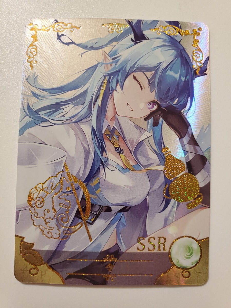 acgカード legend of SSR⭐︎263 【公式通販】