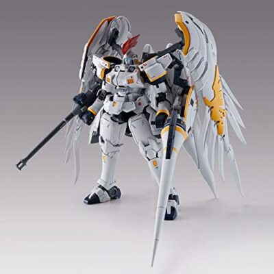 MG 1/100 OZ-00MS Tallgeese F EW Gundam W Endless Waltz Glory of