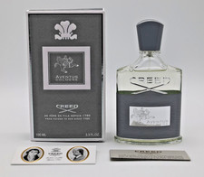 Aventus 10th Anniversary Creed 古龙水- 一款2020年男用香水