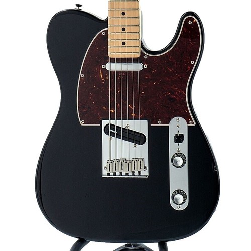 Aria Pro II LS-400 w/DiMarzio Cherry Sunburst Made in Japan