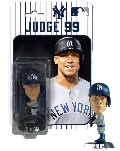 2022 Topps Now MLB All-Star Game Aaron Judge #ASG-11 New York