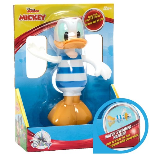 Disneyland Disney Store Donald Duck Astronaut Spaceman 7