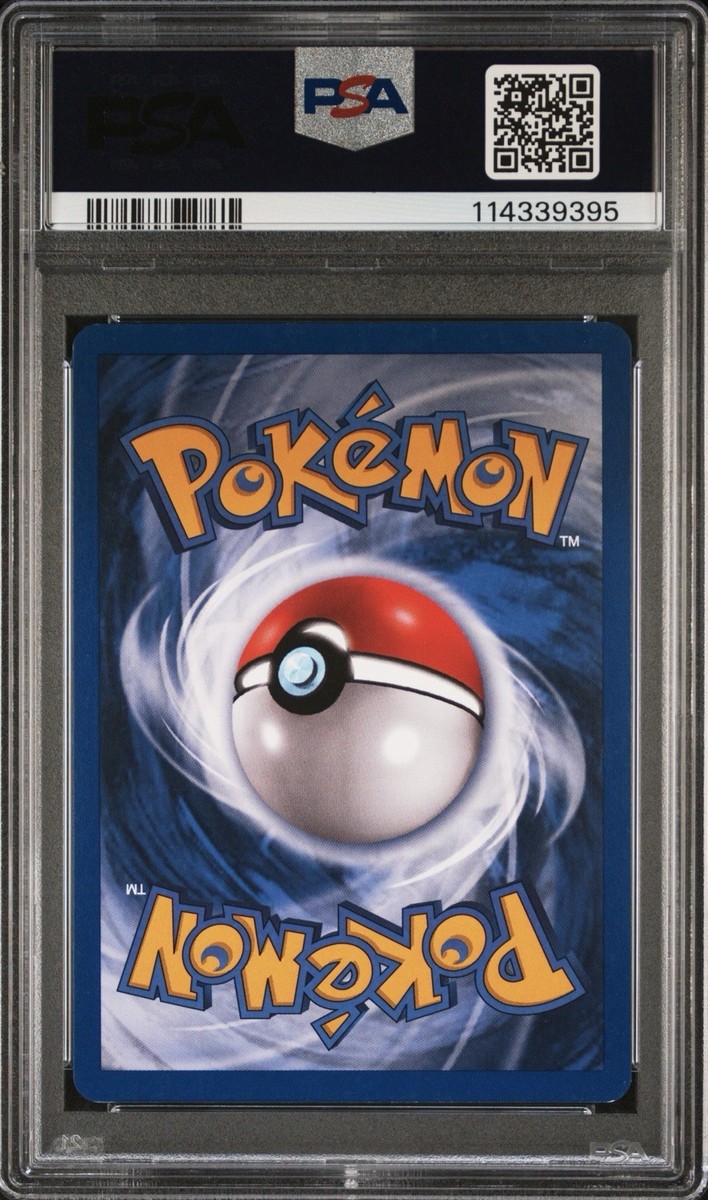 1999 Pokemon GERMAN 1st Edition Base Set Glumanda-Charmander 46