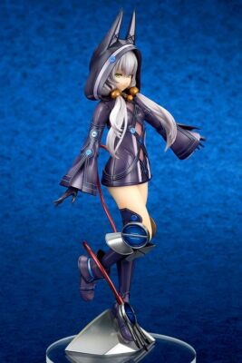 The Legend of Heroes Trails of Cold Steel 2 Altina Orion Black