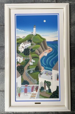 Thomas McKnight Print 