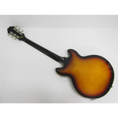 Epiphone ES339 P90 Pro Electric Guitar SemiAcoustic Soft Case | eBay