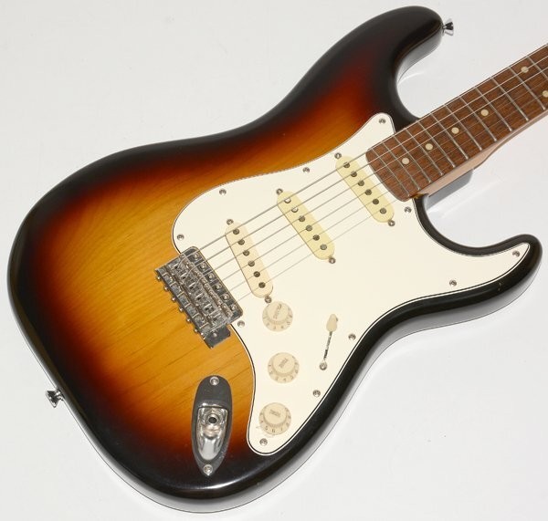 Electric Guitar Edwards E-SE-93R LT 3TS 3 Tone Sunburst S/N