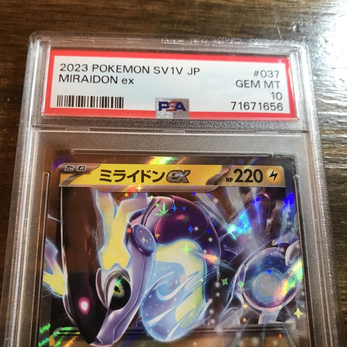 ポケモンカード マオ GEM MT 10 055 mallow ポケモンカード マオ GEM