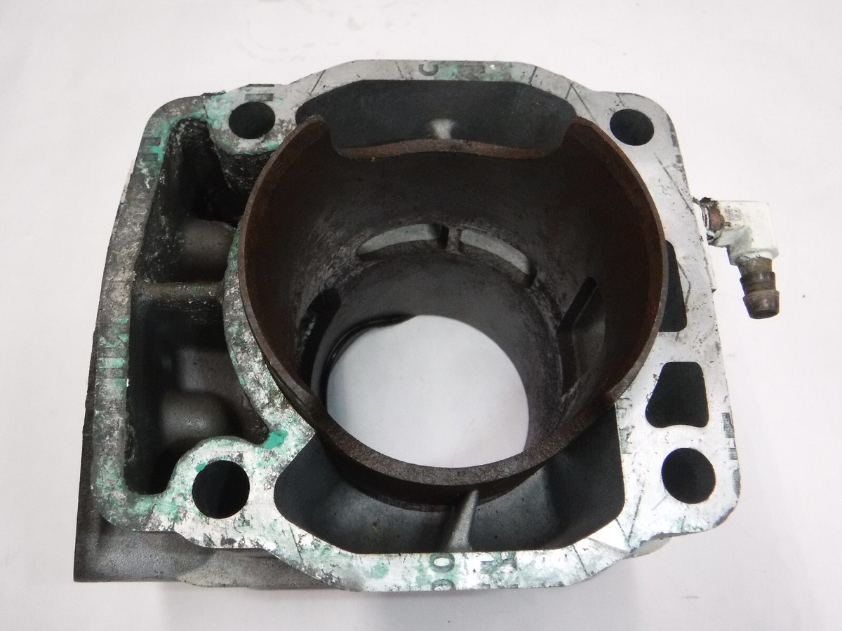 OEM 96 97 98 99 SEADOO GTX XP GSX SPX 787 800 CYLINDER JUG