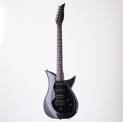 TOKAI TALBO Wilkinson Platinum Black | eBay