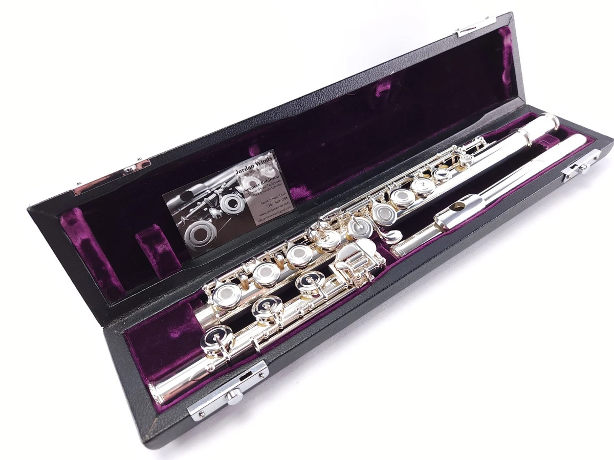 Trevor James Flutes for sale - eBay