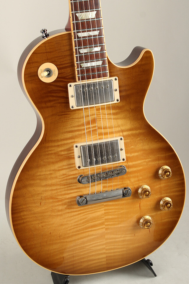 Gibson Les Paul Standard 60 s Honey Burst 2006 | eBay