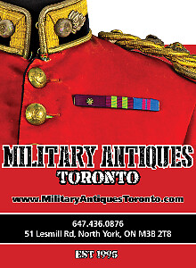 military antiques TO | eBay Stores