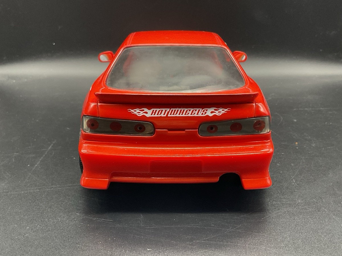 Hot Wheels Tunerz Acura Integra 1:18 | eBay