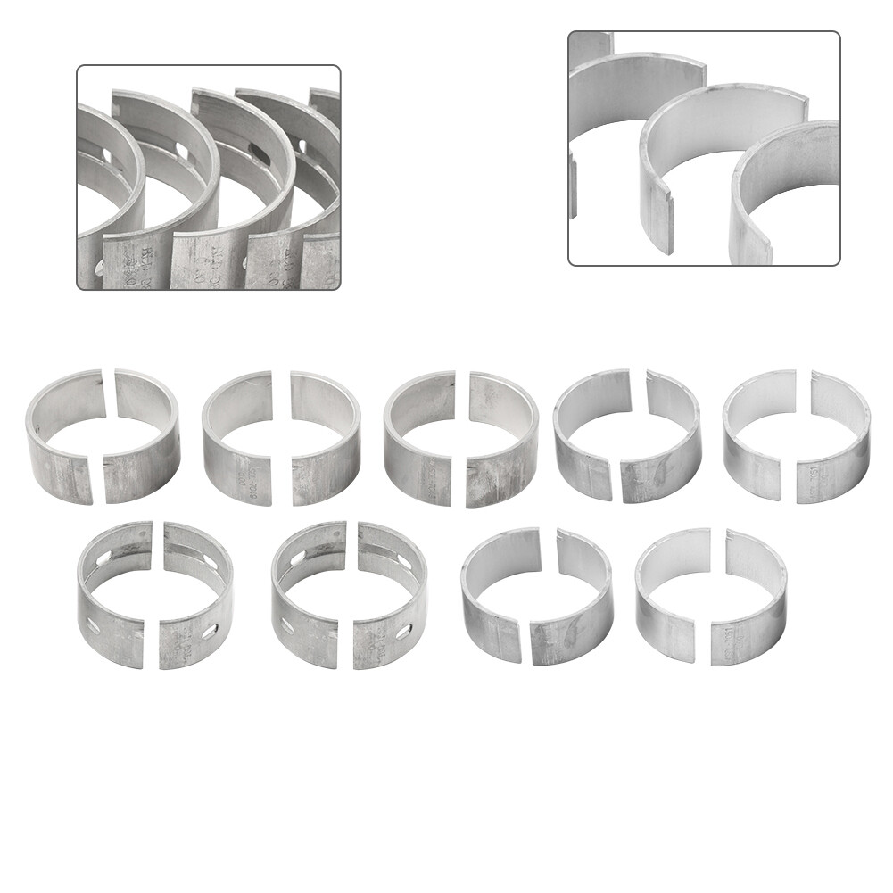 STD Connecting Rod Main Bearing Set For Kawasaki ZX6R Ninja ZX 6R