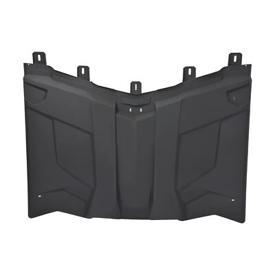 For Can Am Maverick X3 Max Turbo 2017-2025 UTV Hard Plastic Roof