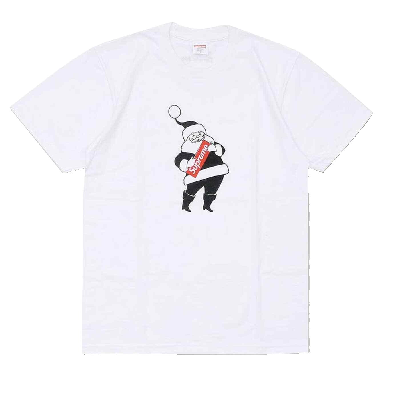 Supreme Santa | eBay