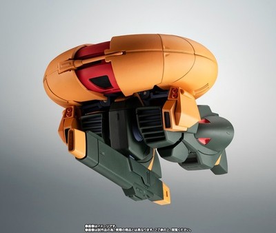 THE ROBOT SPIRITS SIDE MS NRX-044 ASSHIMAR ver. A.N.I.M.E. from