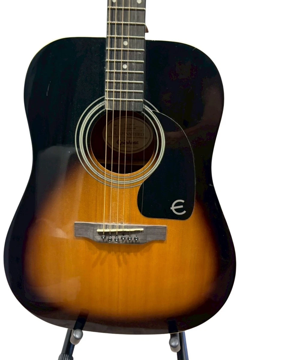 Epiphone Dr 100 for sale | eBay