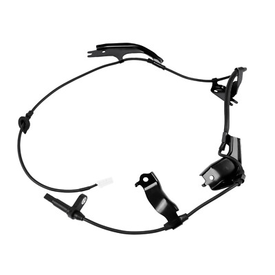 LH ABS Wheel Speed Sensor Rear Left 8954630080 For Lexus RC300