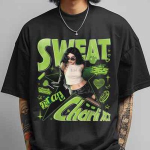 Charli Xcx Tour Merch | eBay
