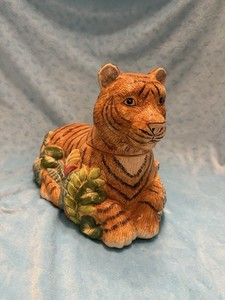 Tigger Cookie Jar | eBay