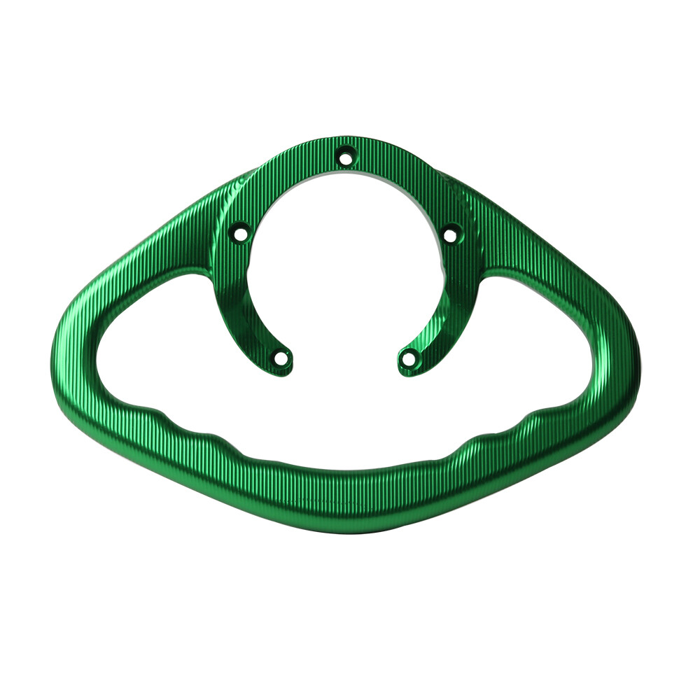 For KAWASAKI Ninja ZX-14R ZX14R Passenger Handle Gas Fuel Tank