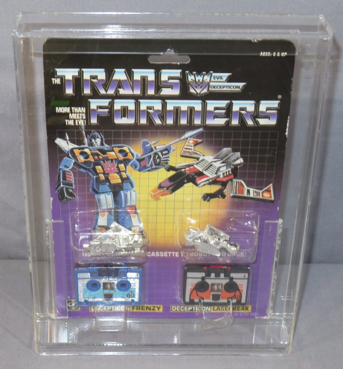 Transformers G1 