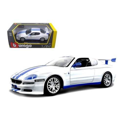 Maserati MC12 vitaphone FIA GT 2005 | eBay