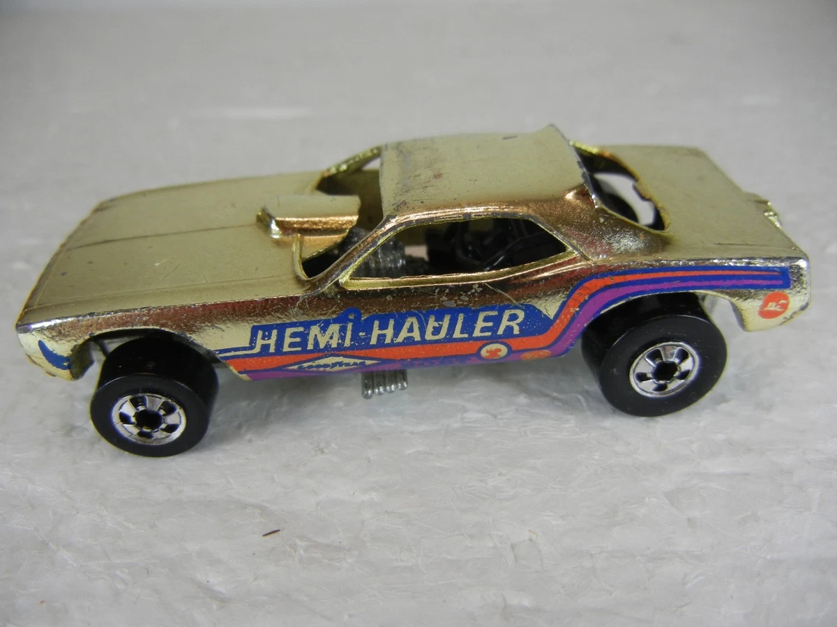 hot wheels hemi hauler products for sale | eBay