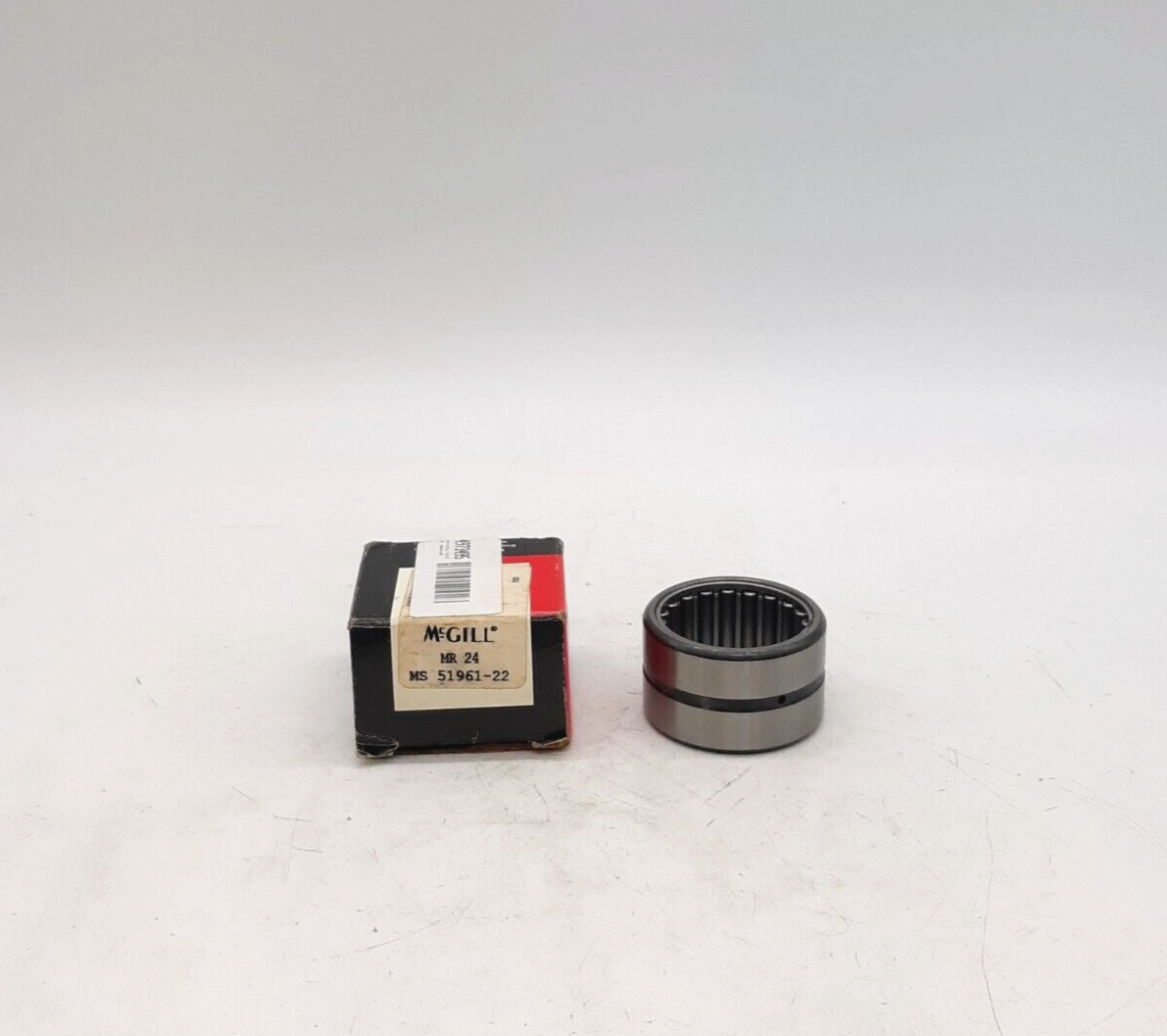 McGill MR-24 / MS-51961-22 Needle Roller Bearing | eBay