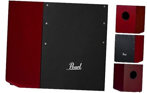 Schlagwerk CP585 Super Agile Series Snare Cajon - Cappuccino | eBay