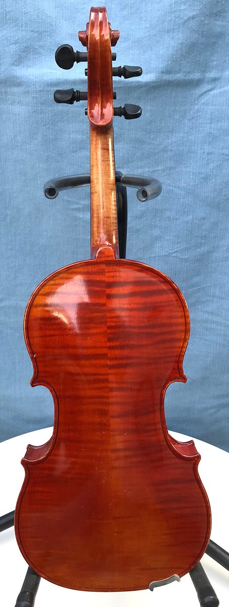 Vintage Violin 4/4 