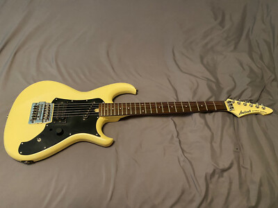 ARIA PRO II RS KNIGHT WARRIOR Electric Guitar W/Kahler Matsumoku