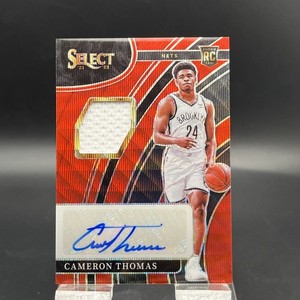 Cam Thomas Auto | eBay