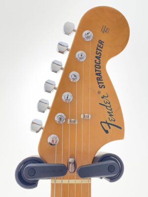 Electric Guitar Fender Mexico Classic 70s Stratocaster 2006